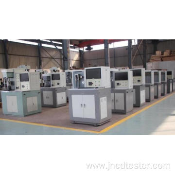 MRS-10D Friction Testing Machine